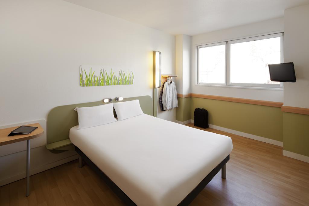 Habitación Doble Clásica